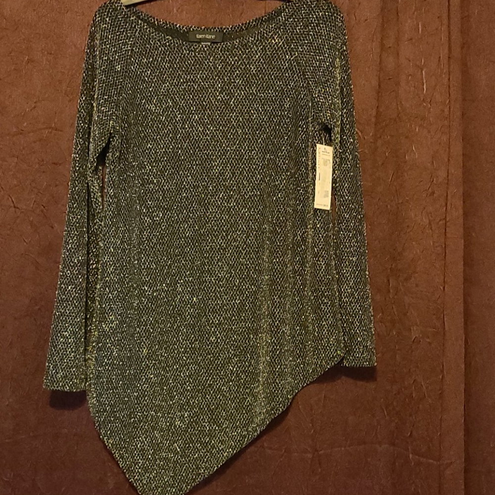 Karen Kane Top